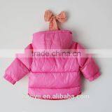 BABY KID CHILDREN'S HOODED JACKET thumbnail-2