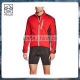 Cycling Jacket Waterproof Windstopper Jacket for Sports thumbnail-1