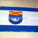 Design Polyester Flag thumbnail-1