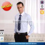 New Design Bright Color Mens' Fashion Korean Shirt (DSHM003) thumbnail-4