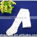 Lovely Rabbit Printed School Girls Pantyhose thumbnail-2