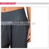 Factory Directly Women's Sports Wear Loose Yoga Pants Girls' Fancy Jogger Pants Yoga thumbnail-4