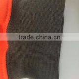 Polyester Inner Brush Fleece Jacket Safety Sweatshirt Meet EN ISO20471 thumbnail-6