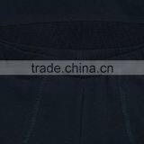 2017 New Design Custom Summer Kids Color Block Tracksuit Clothes Set Kids Active Wear Baby Clothes Set thumbnail-5