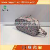 2017 Hot Sales Wholesales Custom Travel Makeup Cosmetic Organizer Bag thumbnail-1