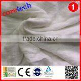 Washable Comfortable Baby Blanket Fabric, Muslin Gauze Fabric thumbnail-2