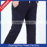 European Style Mens Leisure Chino Pants Latest Style Men Pants thumbnail-1