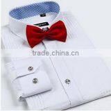 Bespoke Tuxedo Dress Fashionable Colorful Elegant Custom Shirt Special Design for Men thumbnail-5
