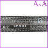 2017 High Quality Printing Pvc Rubber Eco-Friendly 3d Patch Clothing Label thumbnail-6