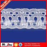 Hi-ana Lace3 24 Hours Service Online Good Supplying African Lace in China thumbnail-1