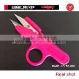 Hot Sell Golden Eagle Yarn Scissors TC-800 Thread Cutter High Quality thumbnail-3