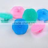 Wholesale Mixed Massager Brush Care Soft Hair Scalp Washing Combs thumbnail-2