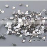 Clear Crystal 1440 Pcs SS16 High Quality Chaton Flat Back Rhinestones Nail Art thumbnail-3