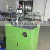 Auto Zipper Tape Ultrasonic Reinforcing Sealing Machine thumbnail-3