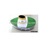 Money Container (coin Bank Gift Box,packing Box,metal Can,coin Box,tea Can) thumbnail-1