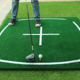 GOLF HITTING MAT YQ-DJD007 thumbnail-1