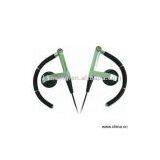 Sell MP3 Earphones (Steel) thumbnail-1