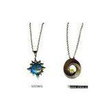 Sell Alloy Necklace New thumbnail-1