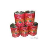 Sell Tomato Paste thumbnail-1