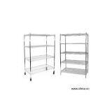 Sell Chrome Mobile Qire Rack thumbnail-1