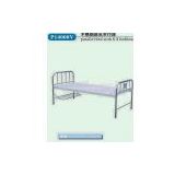 Parallel bed with S.S bedhead