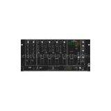 MP44 4-Channel Professional Club DJ Mixer thumbnail-1