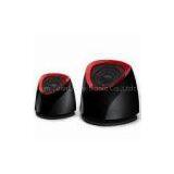 Fashion Style 2.0 Channel Portable Speaker thumbnail-1