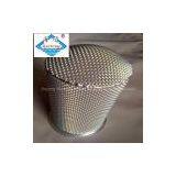 Filter Mesh Cylinder