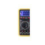 Display Multimeter VC9801A+ thumbnail-1