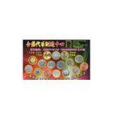 Direct Manufacturers, Custom Games Tokens thumbnail-1