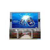 P16 Advertising Full Color Led Display