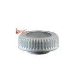 350MA 6W GX53 Furniture LED Recess Lighting With Low Power Consumption, IP52 For Cabinets