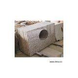 Granite Bath Vanity thumbnail-1