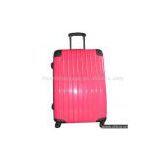Sell ABS With PU Printed Trolley Case thumbnail-1