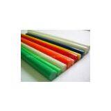 Lightweight Durable FRP Rod