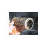 Custom Made Stainless Steel Wire Mesh Filtration Equipment - Filter Basket, Disc,Tube thumbnail-1