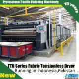 Relaxation Dryer for Different Kinds of Fabric