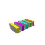 Sell Myshine CPSDBT023 Bluetooth Speaker thumbnail-1