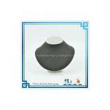 Wood Bust Necklace Display Wholesale thumbnail-2