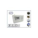 GSM-A100 Wireless Pemote Control GSM Home Security Alarm System for House and Office within 100m