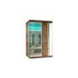 Health Benefits 2 Person Infrared Sauna Bath thumbnail-1