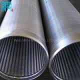 Stainless Steel Drilling Pipe Screen thumbnail-2