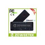 3-In-1 Bluetooth Keyboard For Blackberry Mini Wireless Keyboard
