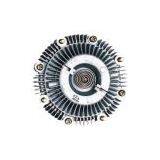 Silicon Oil Fan Clutch thumbnail-1