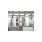 LZG Series Screw Helix Vibrating Dryer thumbnail-1