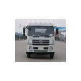 Dongfeng Tianlong Water Tanker With Pesticide Spraying Truck thumbnail-3