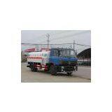 Dongfeng 5 Cbm High Pressure Water Cleaner(CLW5110GQX3) thumbnail-2