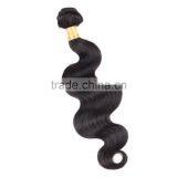 Wholesale Indian Hair Weave Body Wave,100% Natural Indian Human Hair Price List thumbnail-3