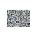 Elastic New Fashion Brushed Lace Fabric for Lingerie , Underwear CY-LQ0001