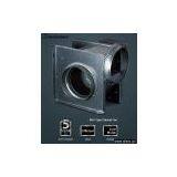 Theodoor Cabinet Fan /ceiling Ventilator /ventilating Fan thumbnail-1